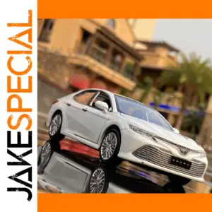 1/32 Toyota Camry Alloy Diecast Model