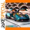 1:32 Pagani Huayra Diecast Model Car