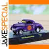 Vintage 1949 Mercury Custom Diecast Model Car