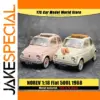 Fiat 500L 1968 Diecast Model 1:18 Scale