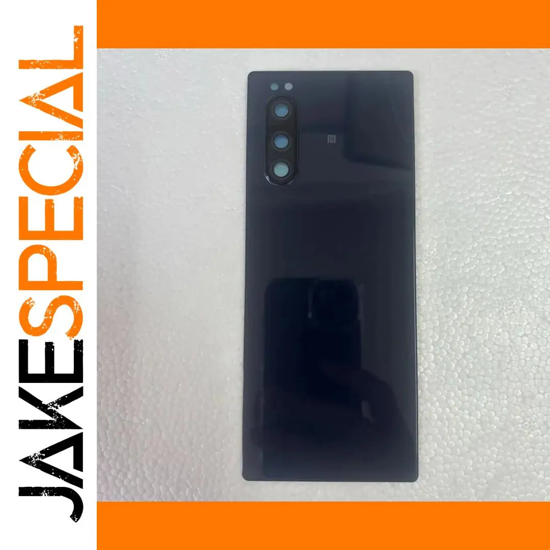 Sony Xperia 5 Rear Cover J8210/J8270/J9210 in Colors 1 Sony Xperia 5 Rear Cover J8210/J8270/J9210 in Colors