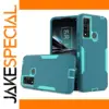 Durable Hybrid Protective Case for TCL 20 XE