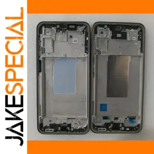 Aluminum Middle Frame for Samsung Galaxy A26