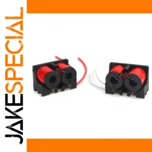 Copper Electric Lock Coil for Security