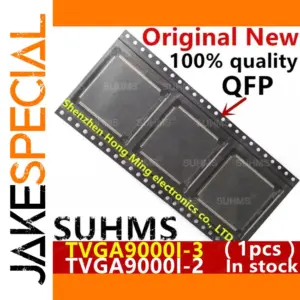 TVGA9000I-3 Voltage Regulator QFP-160 Package