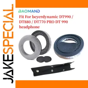 Beyerdynamic DT770/880/990 PRO Ear Pad & Headband Set