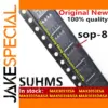 Set of SOP-8 Drive ICs for Electronics