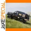 1:12 Scale Off-Road Pickup Truck Model