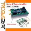 DIY 70W RF Power Amplifier Kit for 3.5-30 MHz