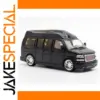 SAVANA Business RV Diecast Model 1:64 Scale