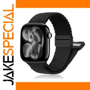 Nylon Apple Watch Strap for Series Ultra-9