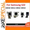 Samsung Galaxy S22 Camera Module Replacement