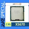 Intel Xeon X5670 Processor 2.933GHz 6-Core