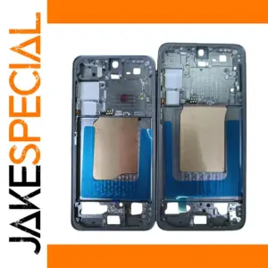 Aluminum Frame for Samsung S25 and S25 Plus