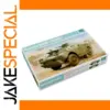 Russian BRDM-2 Early Model Scale Kit 1:35