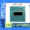 Intel Core i7-4710MQ Processor for PC