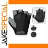 Durable Cycling Gloves with Shock Absorption