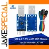 CP2104 USB to TTL UART Module for PC