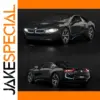 BMW I8 1:24 Diecast Model with Lights
