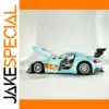 1:24 Scale BMW Z4 GT3 Die-Cast Model