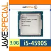 Intel Core i5-4590S 3.0GHz Quad-Core Processor