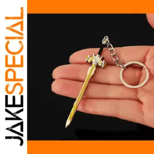 Apex Legends Heirloom Keychain 9cm