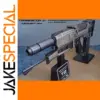 Terminators M134 Minigun Paper Model Kit