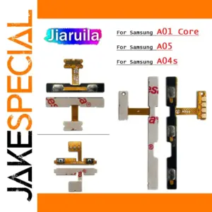 Samsung Flex Cable for Power & Volume Buttons