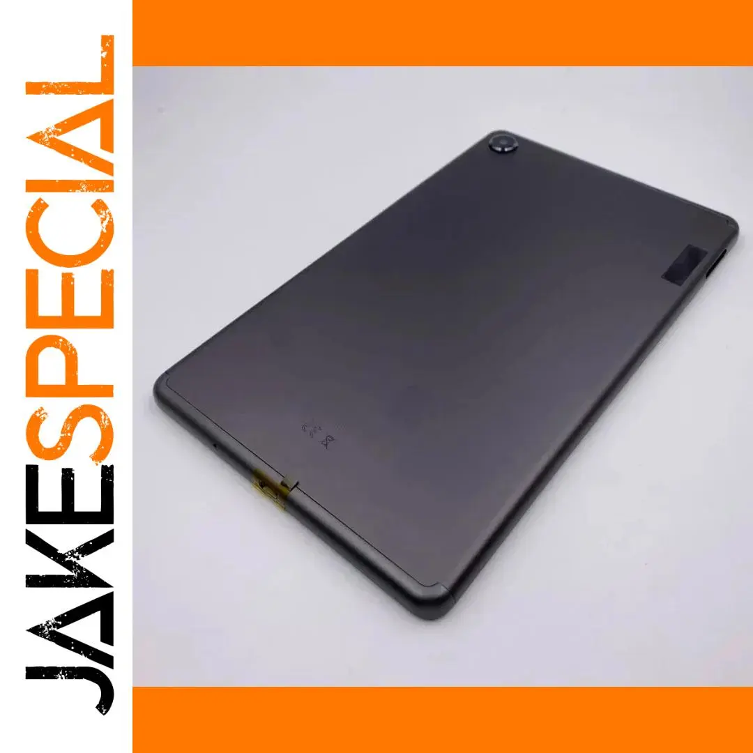 Lenovo Tab M8 Metal Rear Cover Replacement 1 Lenovo Tab M8 Metal Rear Cover Replacement