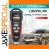 ZT-TC13 Coating Thickness Gauge 0-1250 Microns