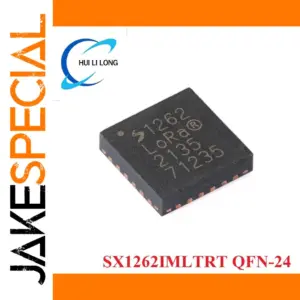 SX1262 IMLTRT Wireless Transceiver Module
