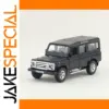 Land Rover Defender 1:36 Scale Diecast Model