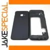 Black Full Housing for Galaxy Xcover 4 G390