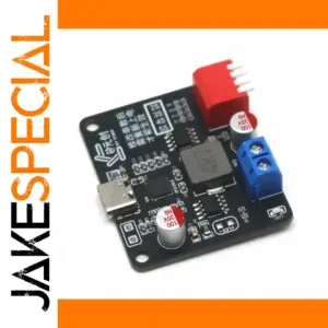 IP2363 30W Fast Charging Module for Lithium Batteries