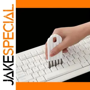 Multifunctional Household Cleaning Brush