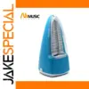Vibrant Blue GETMUSIC AM-706 Mechanical Metronome