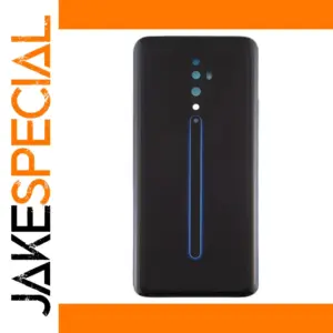 OPPO Reno2 Z Replacement Back Cover in Black, White, Blue