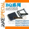 BQ24751ARHDR BQ24753ARHDR QFN28 Voltage Regulator