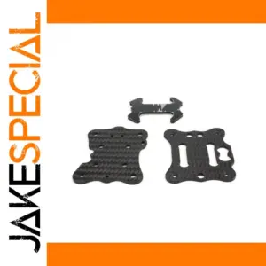 EMAX Babyhawk Race Pro 4-Inch Drone Parts Kit