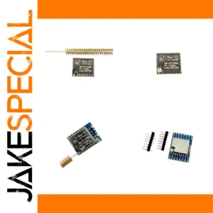 LoRa RF WiFi Transmit Module 410-930MHz