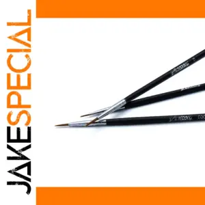 Precision Art Pen for Fine Linework