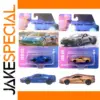 2022 Chevrolet Corvette 1/64 Diecast Model in Assorted Colors