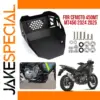 Aluminum Skid Plate for CFMOTO 450MT 2024-26