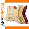 High-Quality Stratocaster Pickguard for Floyd Rose