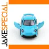 Detailed Alloy Boy Sports Car Model
