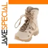 1/6 Scale Military Soldier Boot for Action Figures