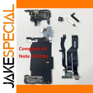 Galaxy Note 20 Ultra 5G Antenna Assembly Replacement