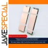 High-Purity Copper M.2 SSD Heatsink 70x22x1mm