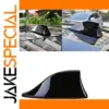 Sleek Shark Fin Antenna for Cars and SUVs
