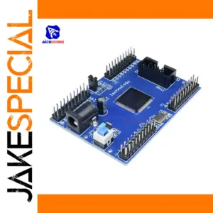 Max II EPM240 CPLD Development Module